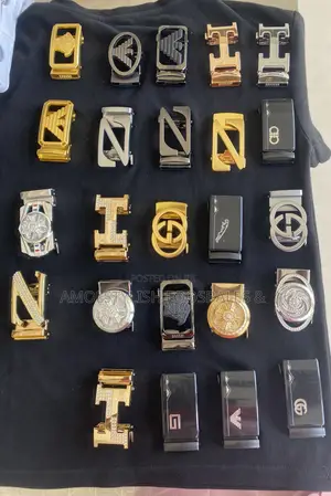 Men’S Quality Belt