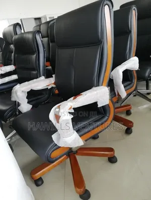 Executive Office Chair