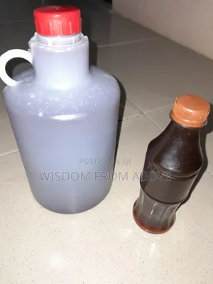 Original Forest Bees Honey From Kwahu Aframplace