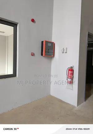1500 SQM Warehouse at Kumasi