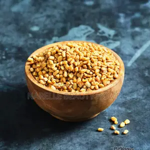 Fenugreek Seeds
