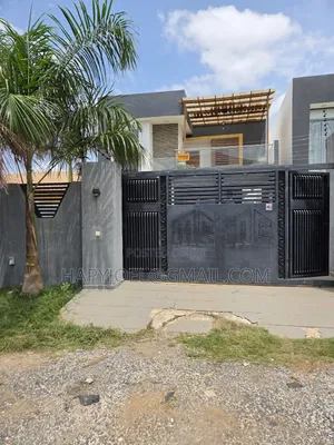 4bdrm House in East Legon for sale