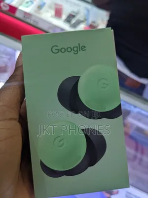 Google Pixel Buds Pro 2
