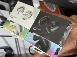 Bose Ultra Open Earbuds