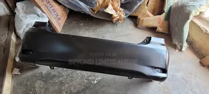 Toyota Corolla 2011,2012,2013 Back Bumper