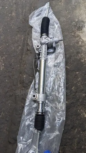 Toyota Prado, Lexus Gs Steering Rack 2001,2002,2003,2004,2005-2011