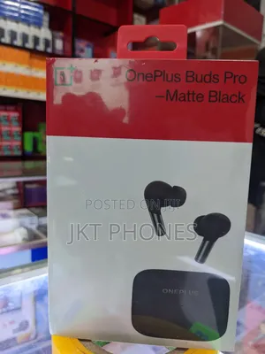 Oneplus Buds Pro