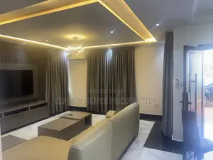 Furnished 4bdrm Townhouse / Terrace in Green, East Legon for rent