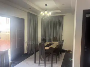 Furnished 4bdrm Townhouse / Terrace in Green, East Legon for rent