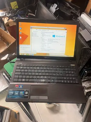 Laptop Asus X555LA 4GB AMD HDD 500GB