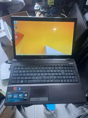 Laptop Asus X555LA 4GB AMD HDD 500GB