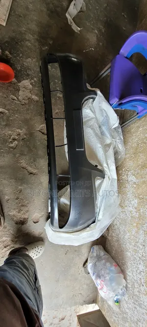 Hyundai Elantra 2007,2008,2009,2010 Front Bumper