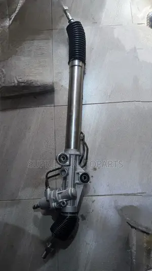 Land Cruiser100 1998-2007 Steer Rack