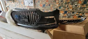 Hyundai Elantra 2011,2012,2013,2014,2015,2016 Front Bumper