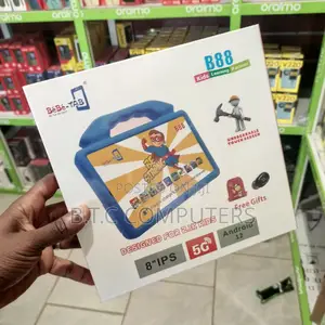 New Bebe B88 32 GB Blue