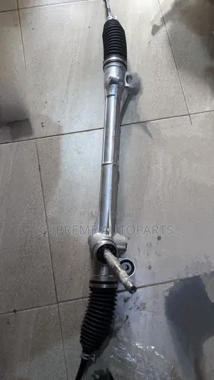 Nissan Kicks 202014-2020 Steering Rack