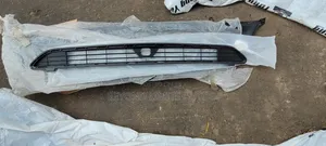 Toyota Rav4 2016,2017,2018 Middle Bumper Grille