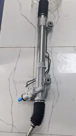 Toyota Fj Cruiser Steering Rack