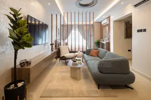 Furnished 1bdrm Apartment in Green, East Legon for rent