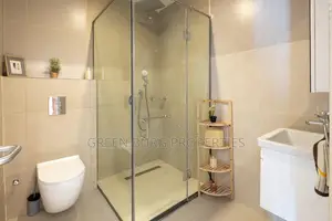 Furnished 1bdrm Apartment in Green, East Legon for rent