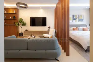 Furnished 1bdrm Apartment in Green, East Legon for rent