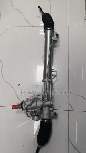 Mercedes Benz C300 and GLK Steering Rack