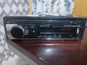 Car Bluetooth Sound System