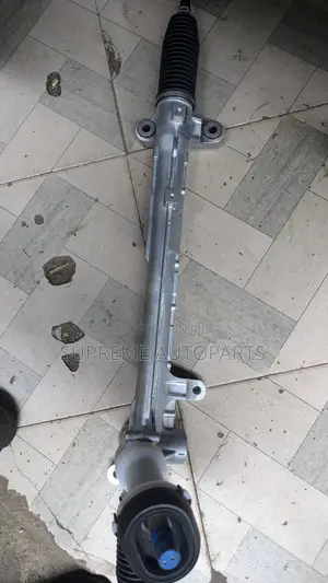 Hyundai Santa Fe 2017,2018,2019,2020 Steering Rack