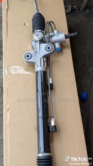 Honda Pilot, 2003,3004,2005,2006,2007,2008,2010,2011,-2014steeringrack