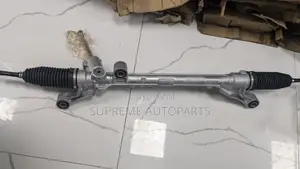 Mazda 2 , Ford Fiesta Steering Rack