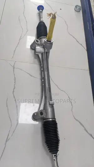 Toyota Corolla, Chr, Corolla Cross 2015-2023 Steering Rack