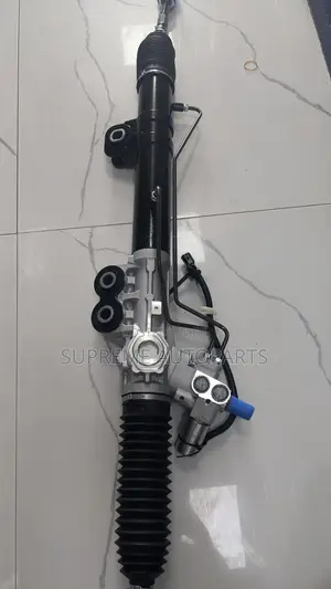 Nissan Patrol Steering Rack