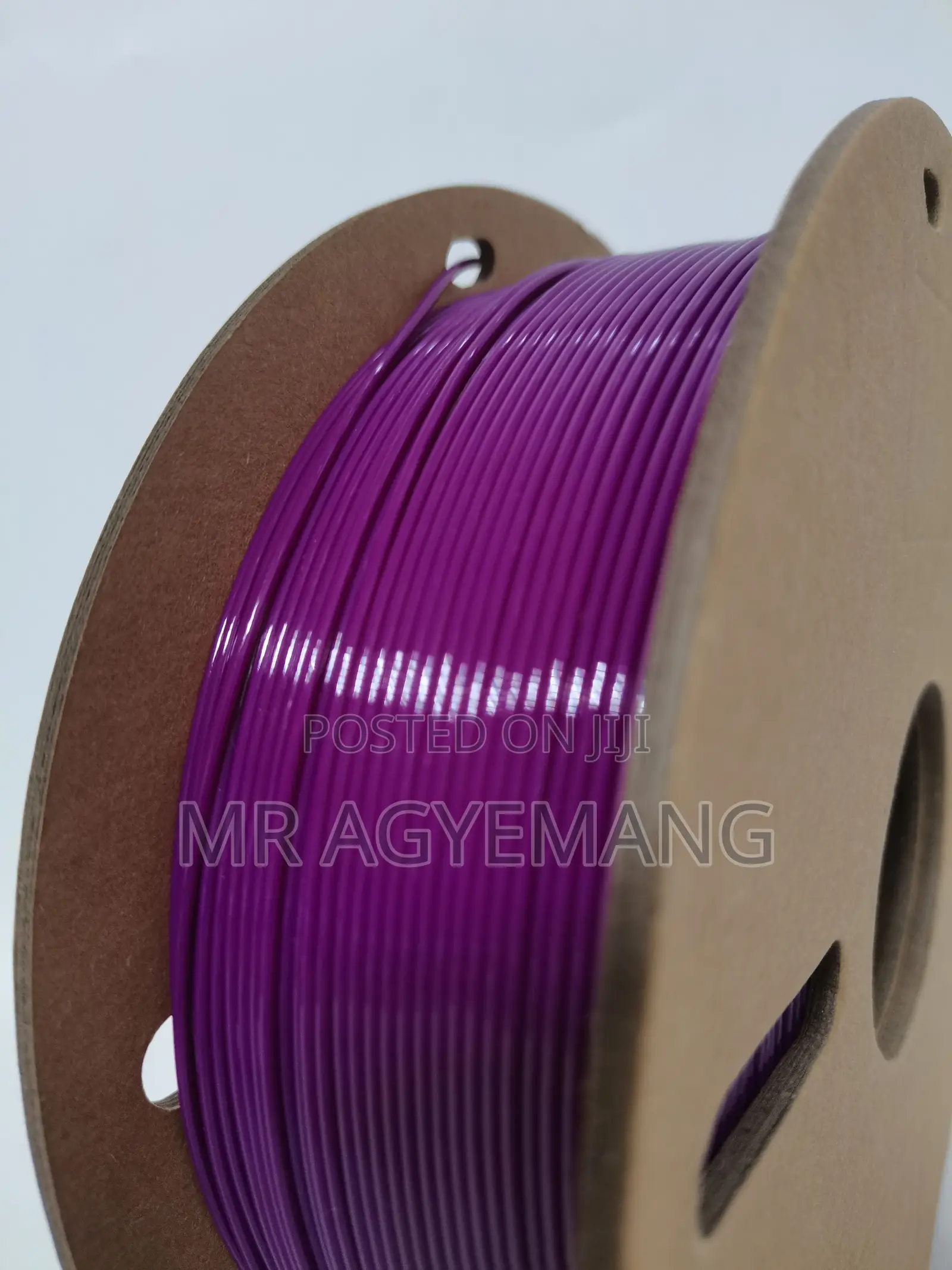 Pla 3d Filament