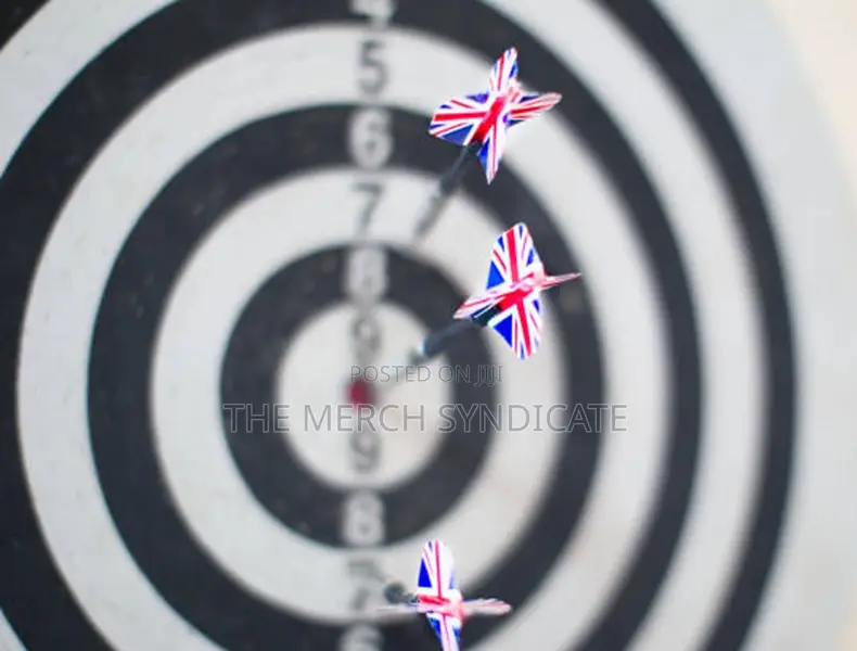 3 Pack Professional Darts for Dartboards Sports Game
