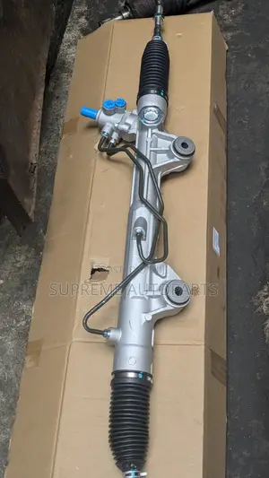 Mitsubishi L200, Pajero / Montero 2014-2020 Steering Rack