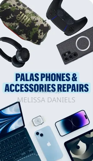 JBL Accessories Repairs