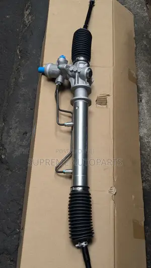 Toyota Corolla 1 10 1998-2000 Steering Rack