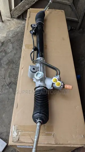 Tacoma 2006,2007,2009,2010,2013,2015,2016,2017,2018-2019 Steering Rack