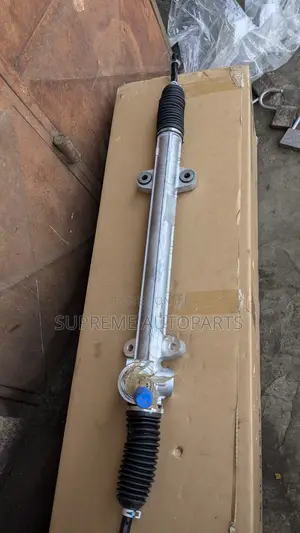 Hyundai Sonata, Optima 2012-2014 Steering Rack