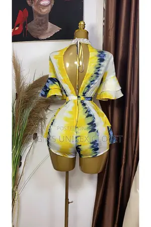 Classy Thriftwears