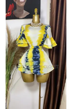 Classy Thriftwears
