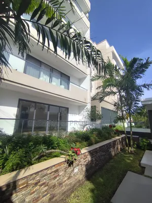 Furnished 2bdrm Apartment in Lagos Avenue, East Legon for rent