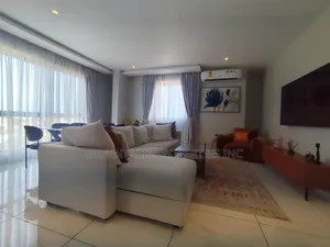 Furnished 2bdrm Apartment in Lagos Avenue, East Legon for rent