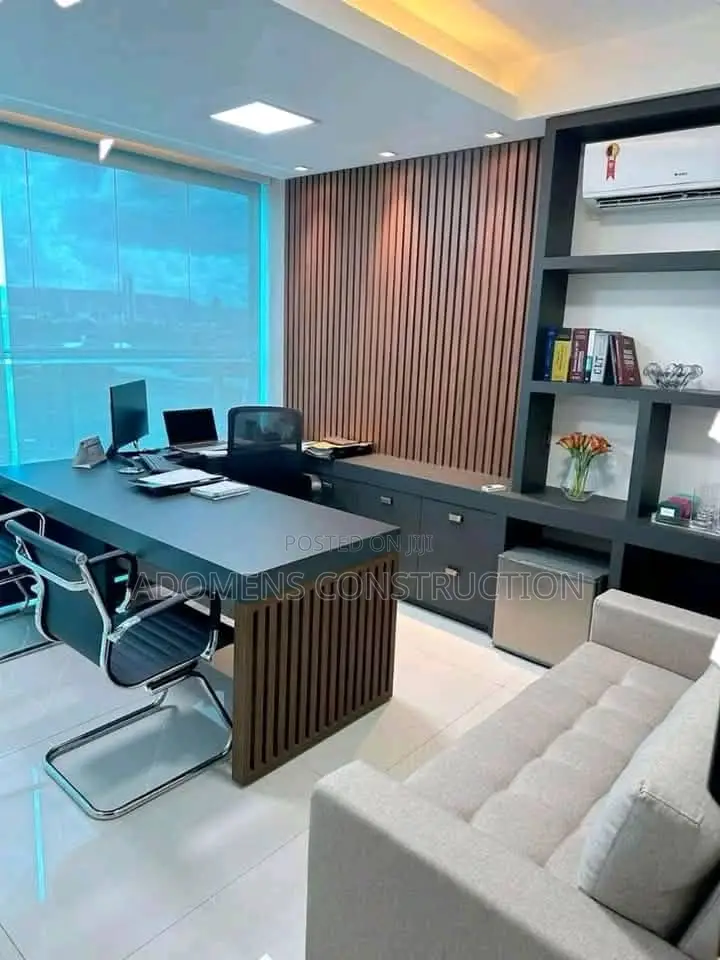 Professional Tv Unit Wall Interior