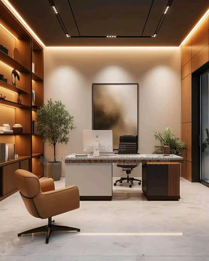 Professional Tv Unit Wall Interior