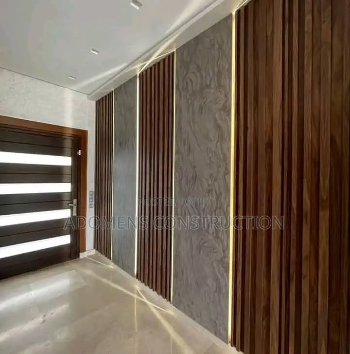 Professional Tv Unit Wall Interior