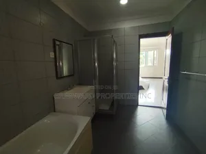Furnished 3bdrm Apartment in Ghana Link, East Legon for rent