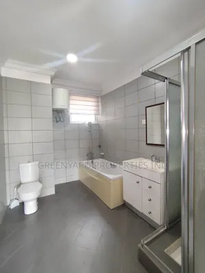 Furnished 3bdrm Apartment in Ghana Link, East Legon for rent