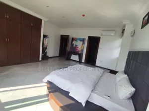 Furnished 3bdrm Apartment in Ghana Link, East Legon for rent
