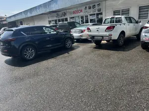 Mazda Specialist